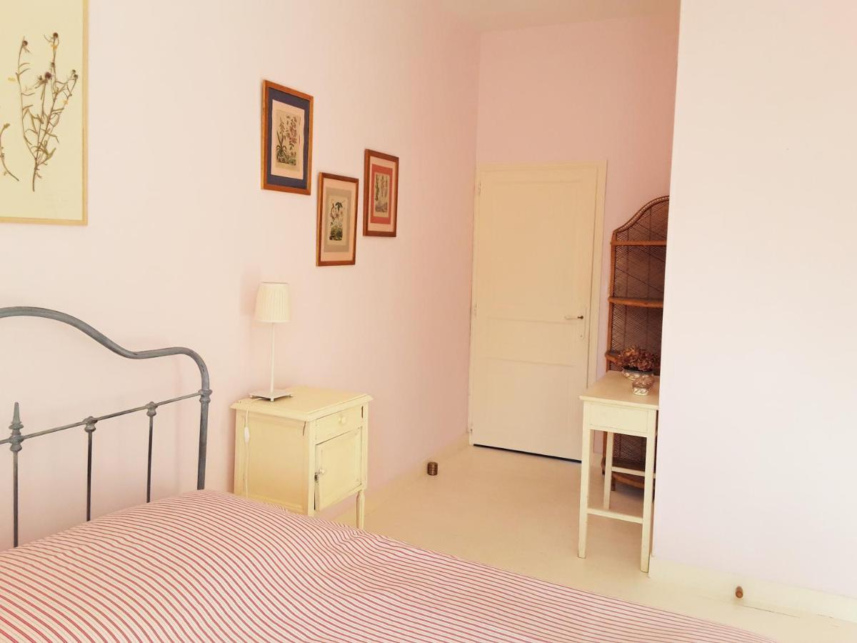 Les Chambres Du Logis Du Chatelier เบรสซุยร์ ภายนอก รูปภาพ