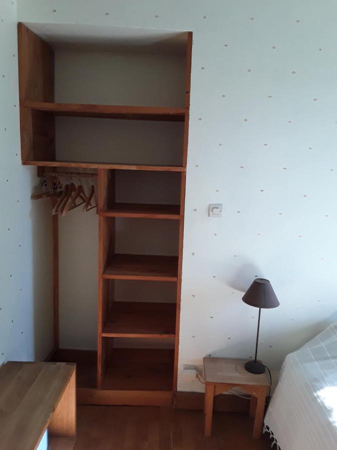 Les Chambres Du Logis Du Chatelier เบรสซุยร์ ภายนอก รูปภาพ