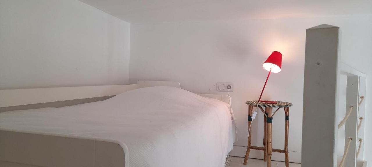 Les Chambres Du Logis Du Chatelier เบรสซุยร์ ภายนอก รูปภาพ